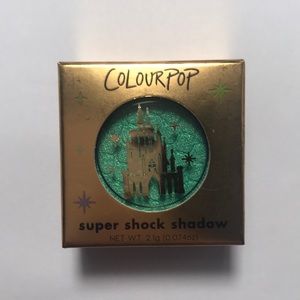 ColourpopxDisney Designer Eyeshadow